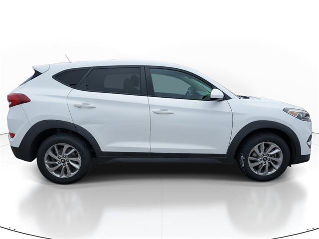 used 2017 Hyundai Tucson car, priced at $18,990