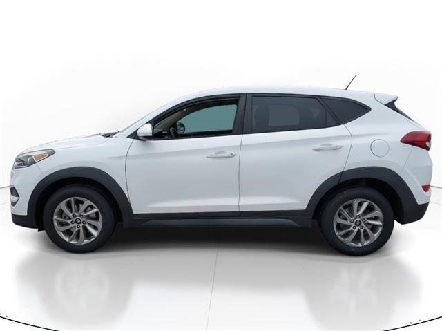 used 2017 Hyundai Tucson car, priced at $18,990