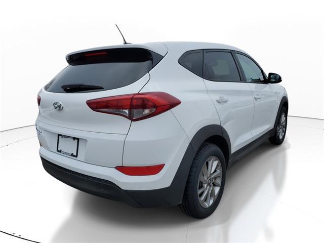 used 2017 Hyundai Tucson car, priced at $18,990