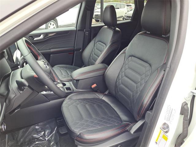 used 2024 Ford Escape car, priced at $38,542