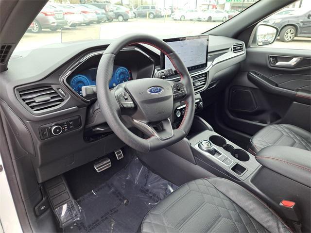 used 2024 Ford Escape car, priced at $38,542