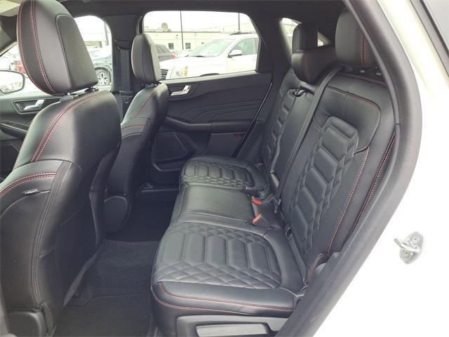 used 2024 Ford Escape car, priced at $38,542