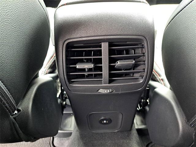 used 2024 Ford Escape car, priced at $38,542