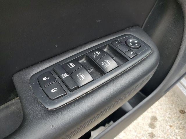 used 2017 Chrysler 200 car, priced at $16,990