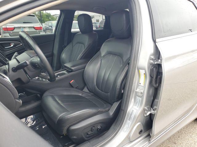 used 2017 Chrysler 200 car, priced at $16,990