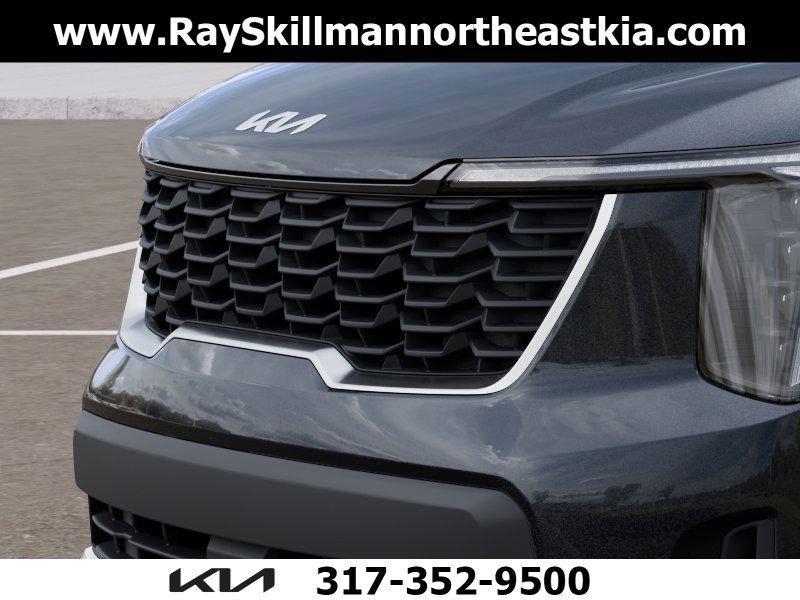 new 2026 Kia Sorento car, priced at $32,370