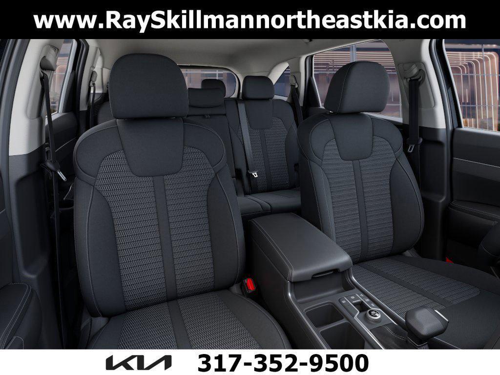 new 2026 Kia Sorento car, priced at $32,370