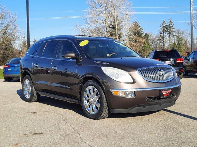 used 2012 Buick Enclave car, priced at $16,990