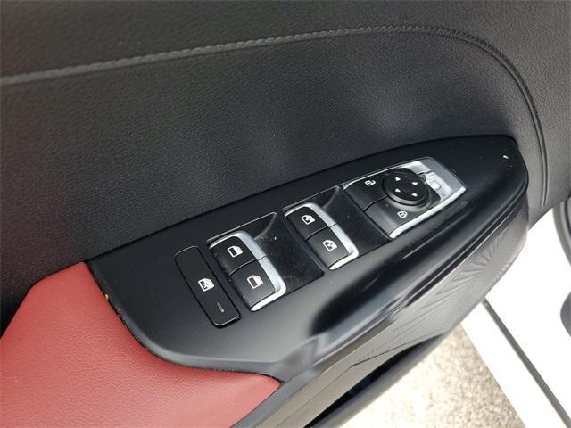 used 2022 Kia K5 car, priced at $23,969