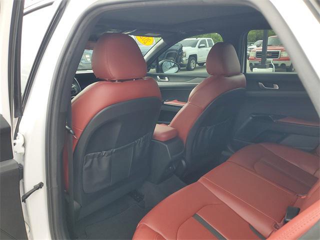used 2022 Kia K5 car, priced at $23,969