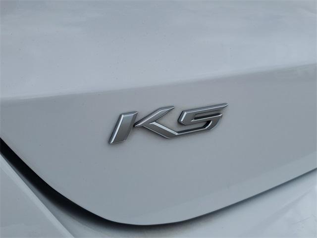 used 2022 Kia K5 car, priced at $23,969