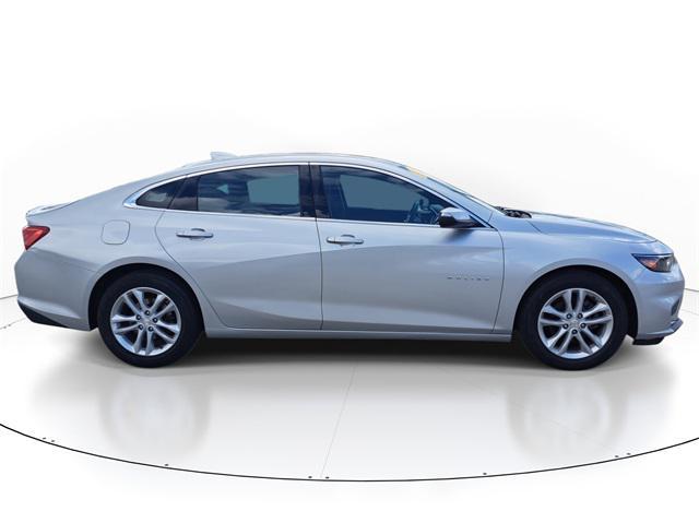 used 2016 Chevrolet Malibu car, priced at $15,990