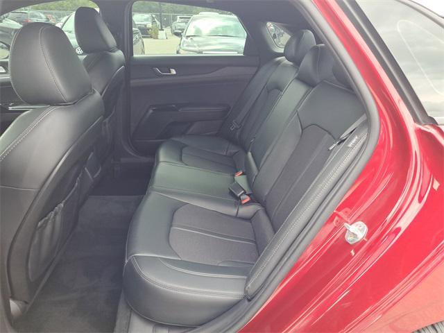 used 2022 Kia K5 car, priced at $22,969