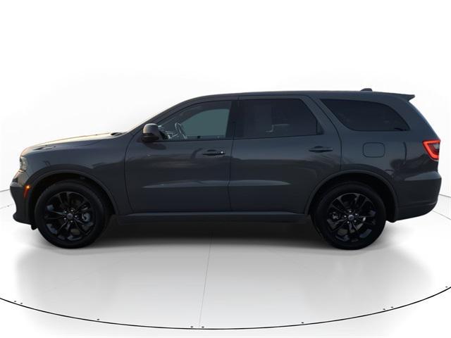 used 2022 Dodge Durango car, priced at $26,650