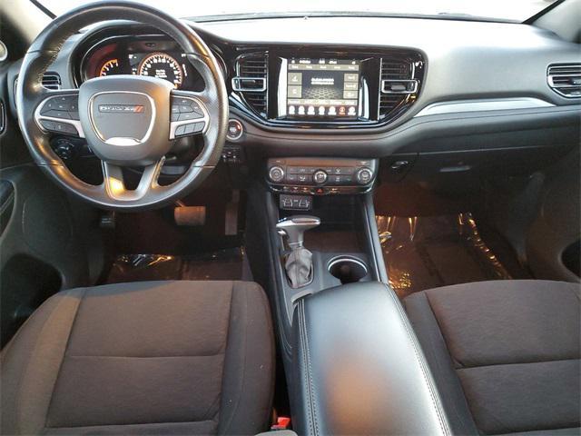 used 2022 Dodge Durango car, priced at $26,650