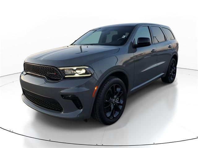 used 2022 Dodge Durango car, priced at $26,650