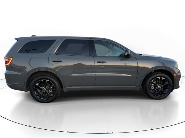 used 2022 Dodge Durango car, priced at $26,650