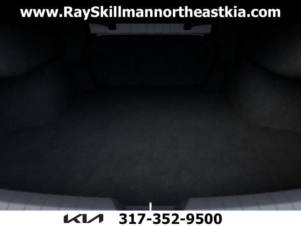 new 2025 Kia K5 car, priced at $26,556