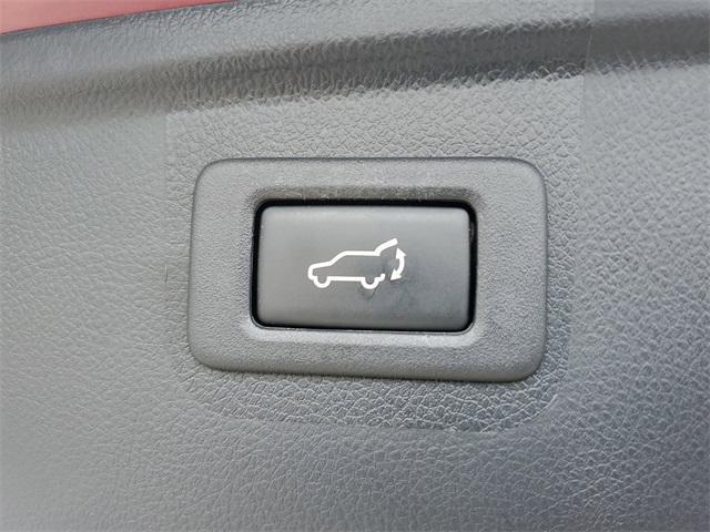 used 2016 Subaru Outback car