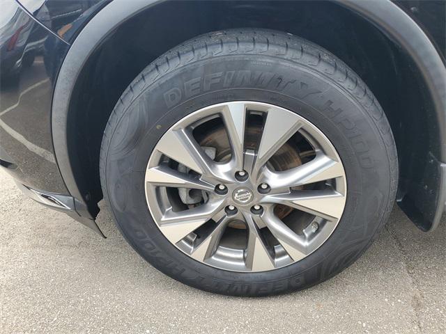 used 2015 Nissan Murano car, priced at $11,969