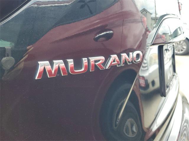 used 2015 Nissan Murano car, priced at $11,969
