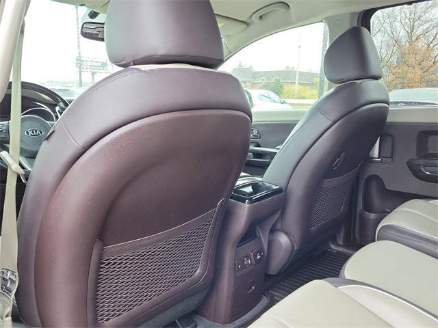 used 2016 Kia Sedona car, priced at $15,990