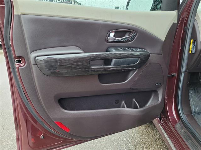 used 2016 Kia Sedona car, priced at $15,990