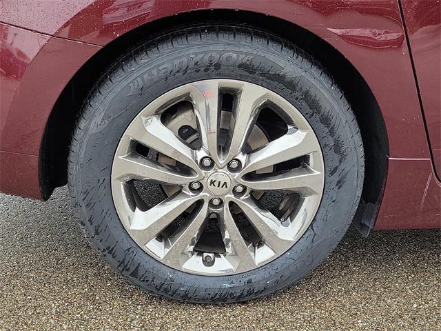 used 2016 Kia Sedona car, priced at $15,990