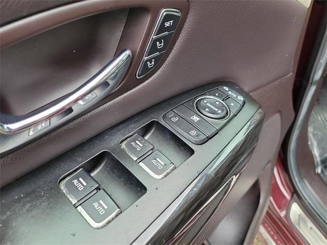 used 2016 Kia Sedona car, priced at $15,990