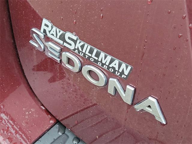 used 2016 Kia Sedona car, priced at $15,990