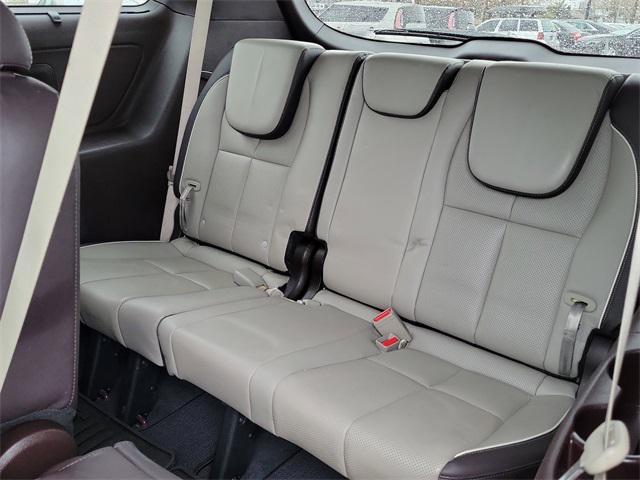 used 2016 Kia Sedona car, priced at $15,990