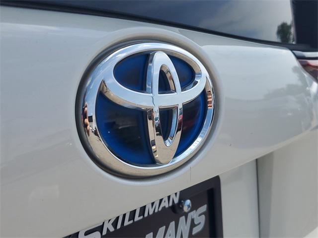 used 2019 Toyota Prius car, priced at $21,969