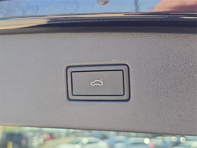 used 2023 Volkswagen Tiguan car, priced at $32,969