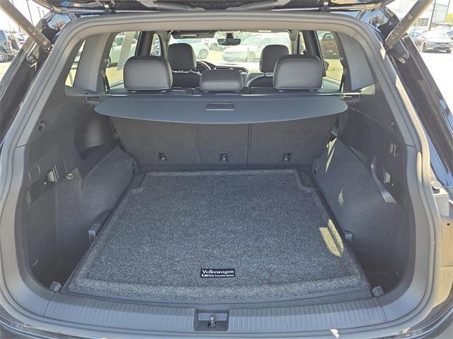 used 2023 Volkswagen Tiguan car, priced at $32,969