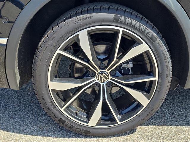 used 2023 Volkswagen Tiguan car, priced at $32,969
