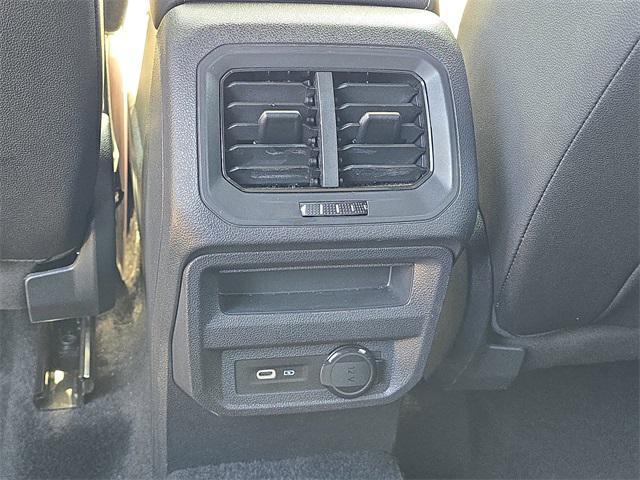 used 2023 Volkswagen Tiguan car, priced at $32,969