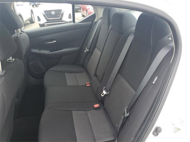 used 2022 Nissan Sentra car, priced at $20,990