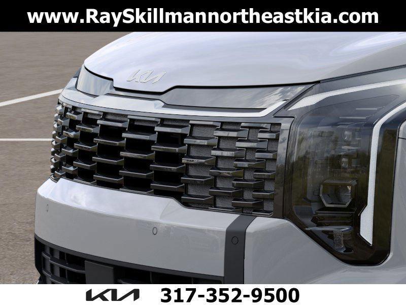 new 2026 Kia Sportage car, priced at $32,889