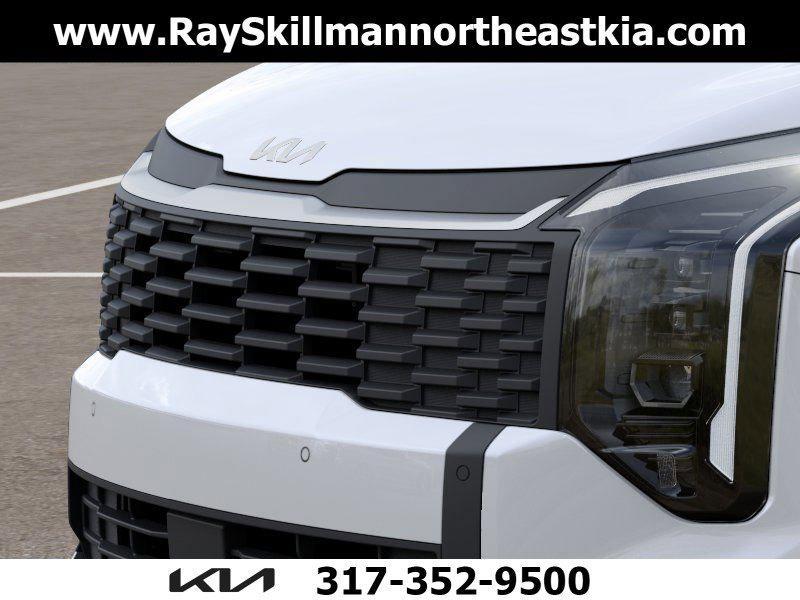 new 2026 Kia Sportage Hybrid car, priced at $31,805