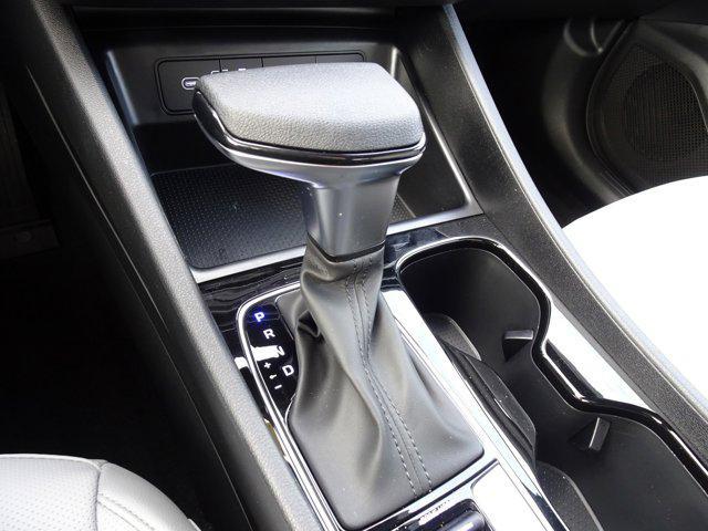new 2025 Hyundai SANTA CRUZ car, priced at $34,255