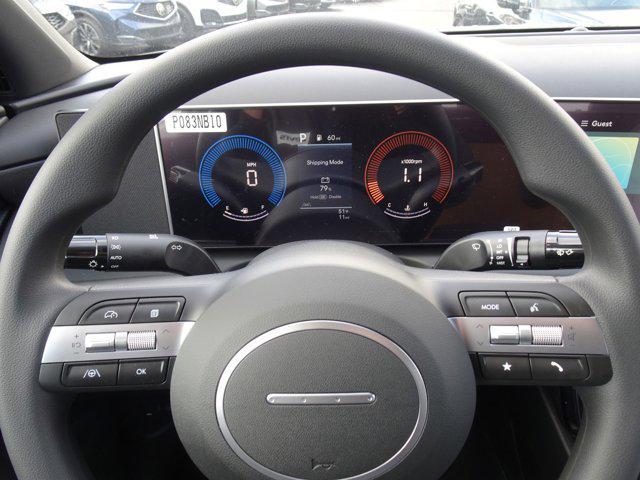 new 2025 Hyundai SANTA CRUZ car, priced at $34,255