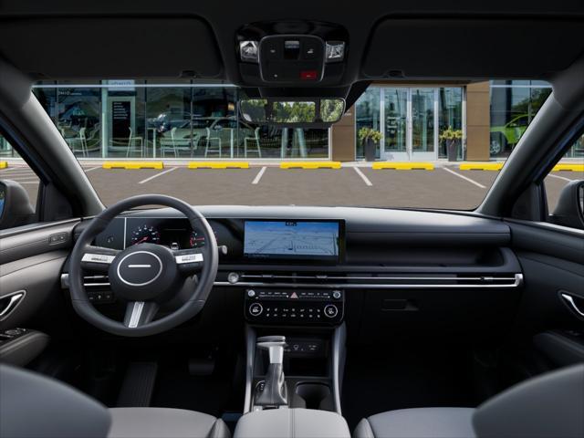 new 2025 Hyundai SANTA CRUZ car, priced at $45,659