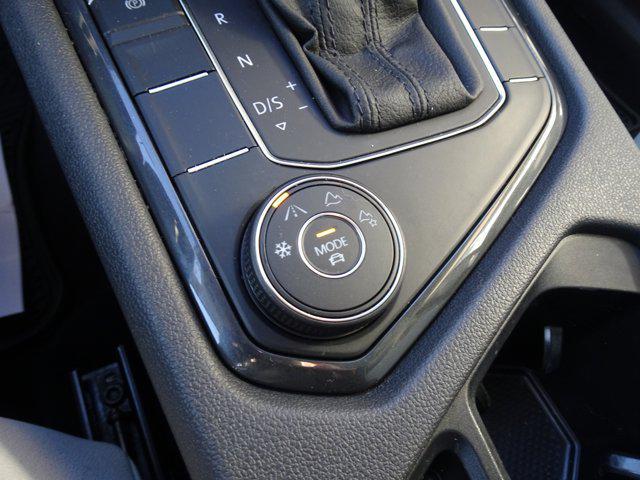 used 2019 Volkswagen Tiguan car, priced at $13,669