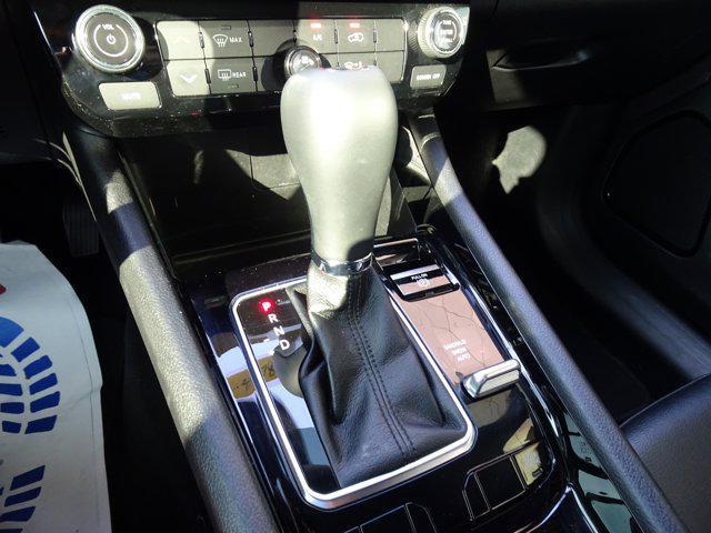 used 2022 Jeep Compass car, priced at $22,590