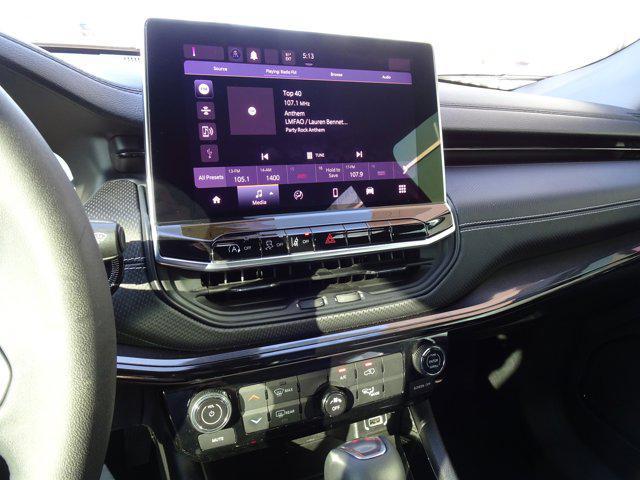 used 2022 Jeep Compass car, priced at $22,590