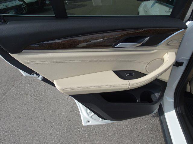 used 2019 BMW X3 car, priced at $16,300