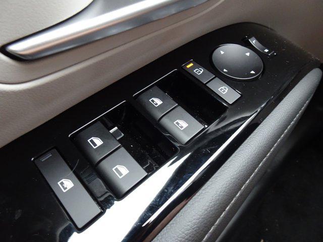 new 2025 Hyundai TUCSON Hybrid car, priced at $43,580