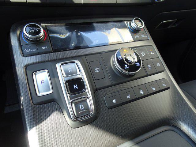 new 2025 Hyundai Palisade car, priced at $56,800