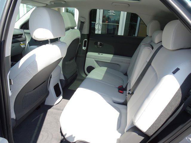 new 2025 Hyundai IONIQ 5 car, priced at $60,065