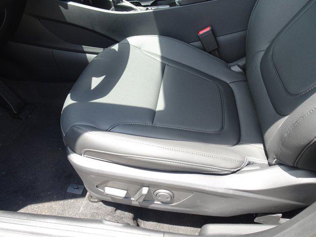 new 2025 Hyundai SANTA CRUZ car, priced at $41,313